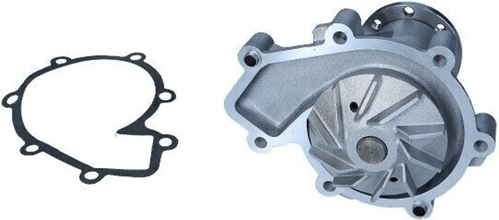 Pièce de rechange pompe à eau pour Mercedes E-Klasse W124 et W210 S210