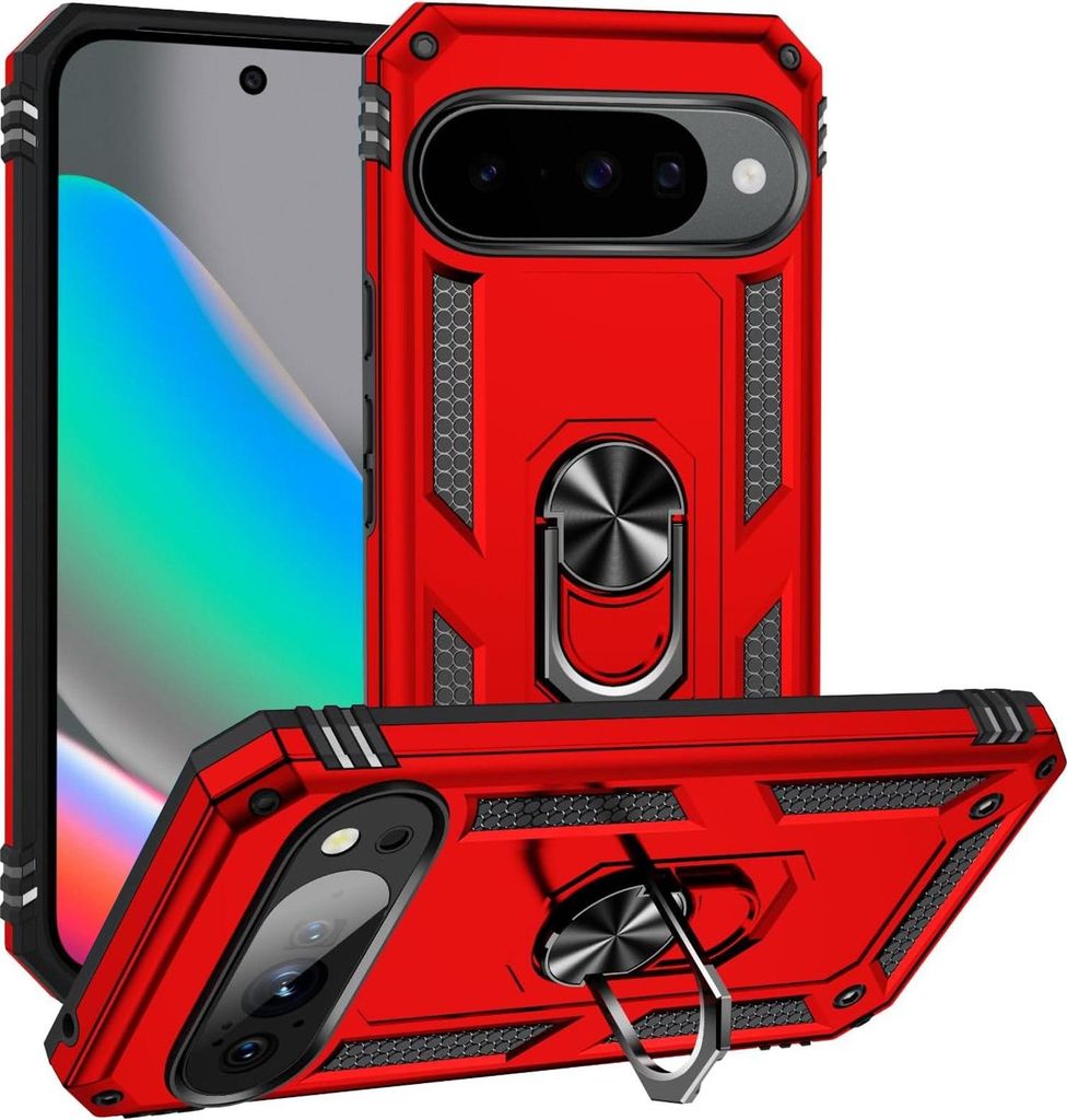 Custodia per telefono cellulare Armor Shield per Google Immagine del prodotto 