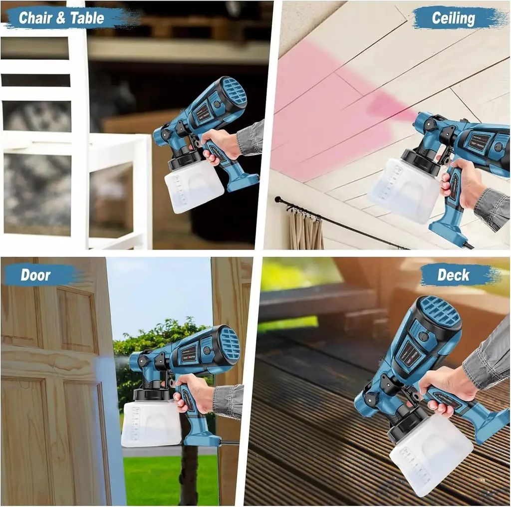 Perceuse sans fil puissante pour percer sans effort les murs difficiles
