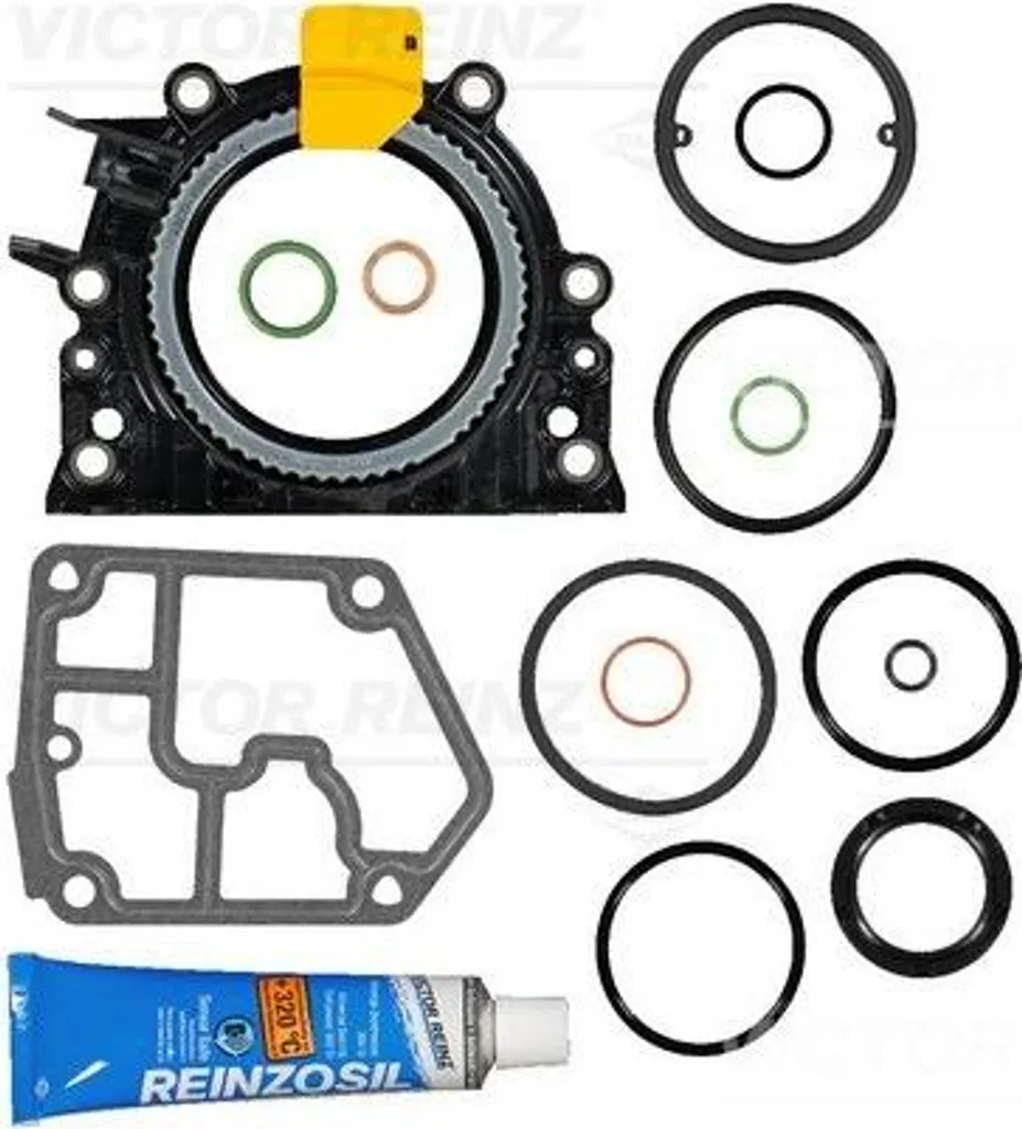 Jeu de joints carter moteur Victor Reinz 08-39084-01 pour VW et Audi