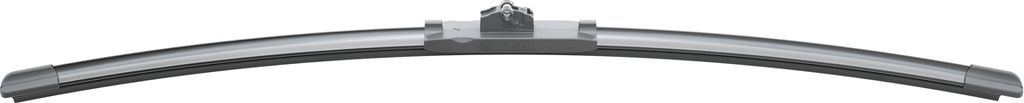 Bosch 1930258, Scheibenwischerblatt, Blau, Gummi, Karton mit Aufhänger, 1 Stück(e), Serbien