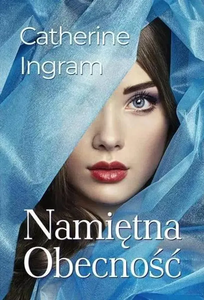 Namiętna Obecność parfum femme envoûtant avec des notes de jasmin