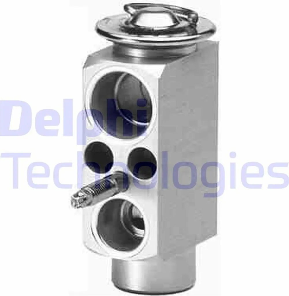 Soupape de détente climatisation pour Mini et BMW E46 OE 64113452759