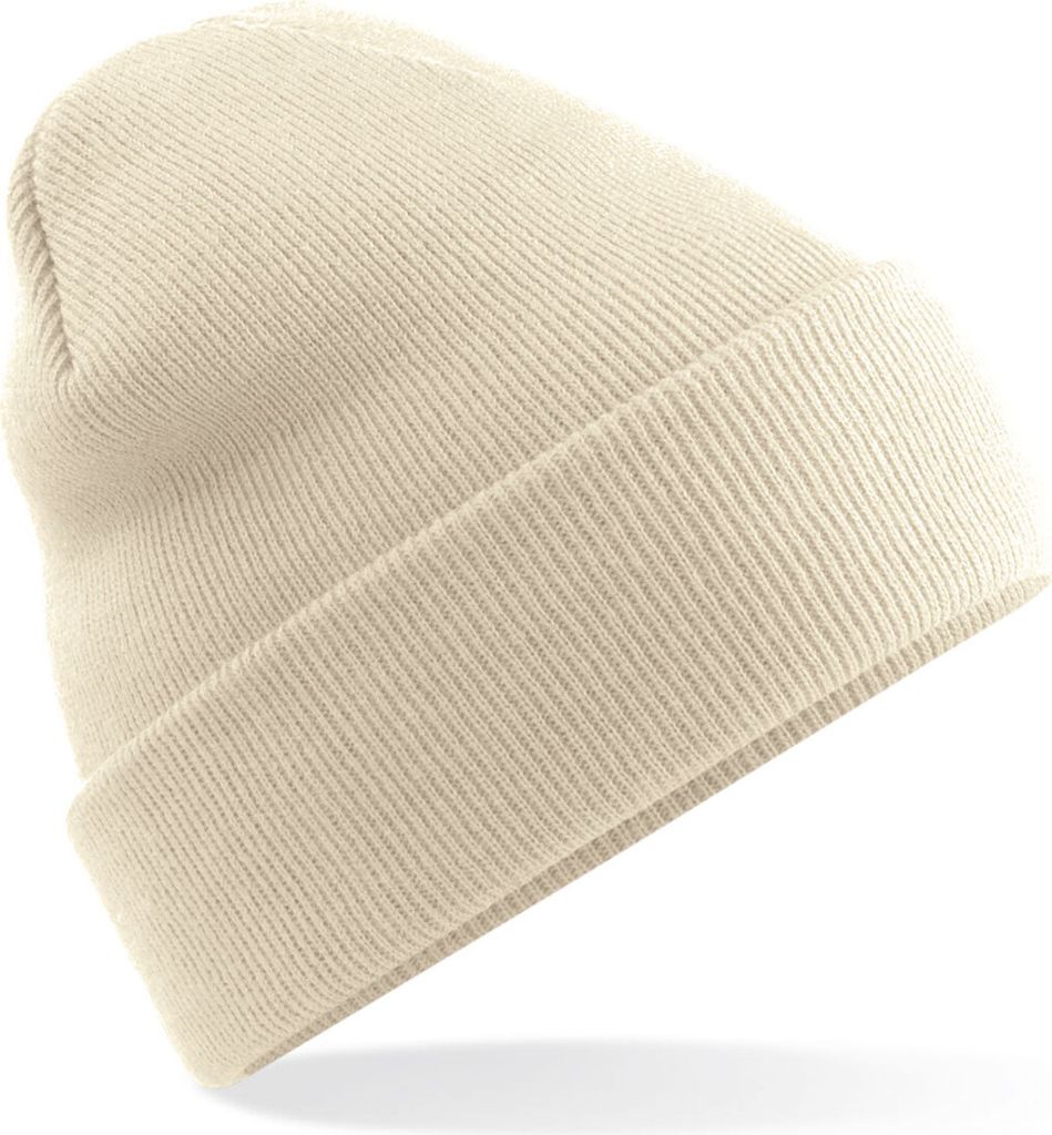 Beechfield Polylana® Original Cuffed Beanie Produktbild 