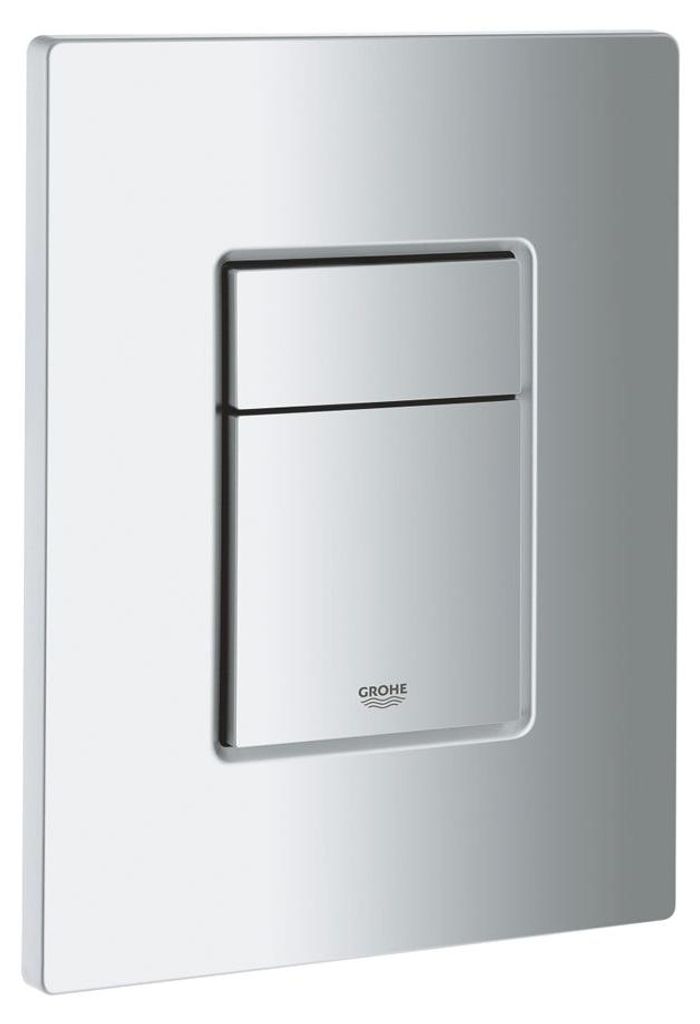 Grohe Abdeckplatte Skate Cosmopolitan 2-Mengen o Immagine del prodotto 