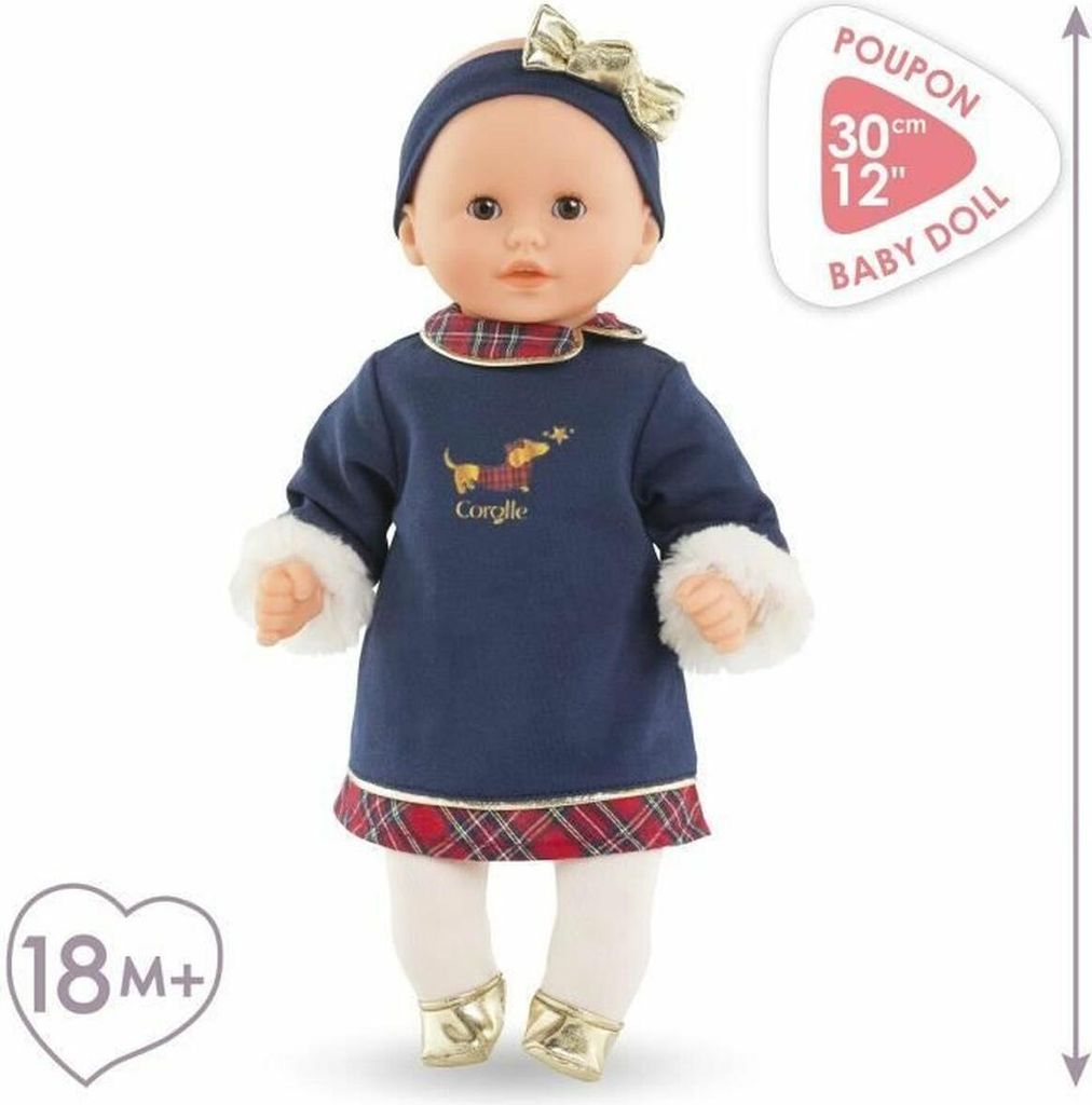 Baby-Puppe Corolle