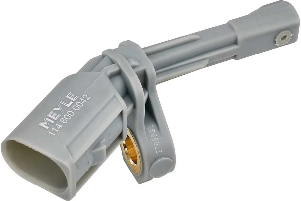 Capteur ABS pour éteindre le voyant frein de Skoda et Beetle
