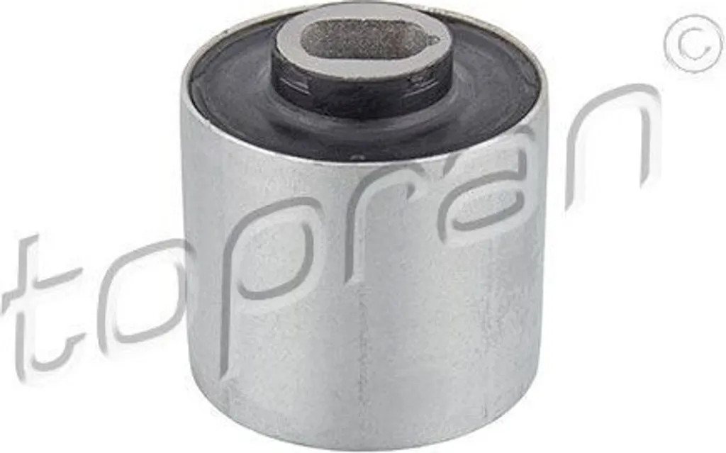 Silent bloc de suspension pour Mercedes CLK C209 et SLK R171 Topran