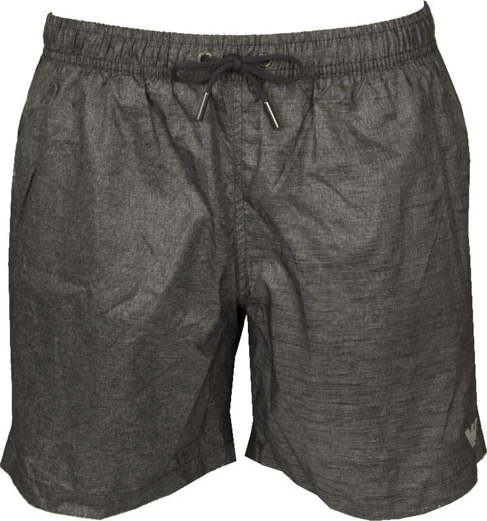 Boxer de bain séchage rapide Emporio Armani - Tissu technique résistant 48 - 2