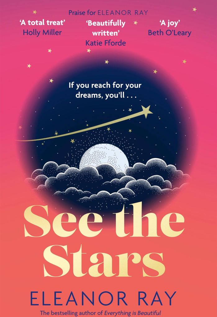 Ray, E: See the Stars