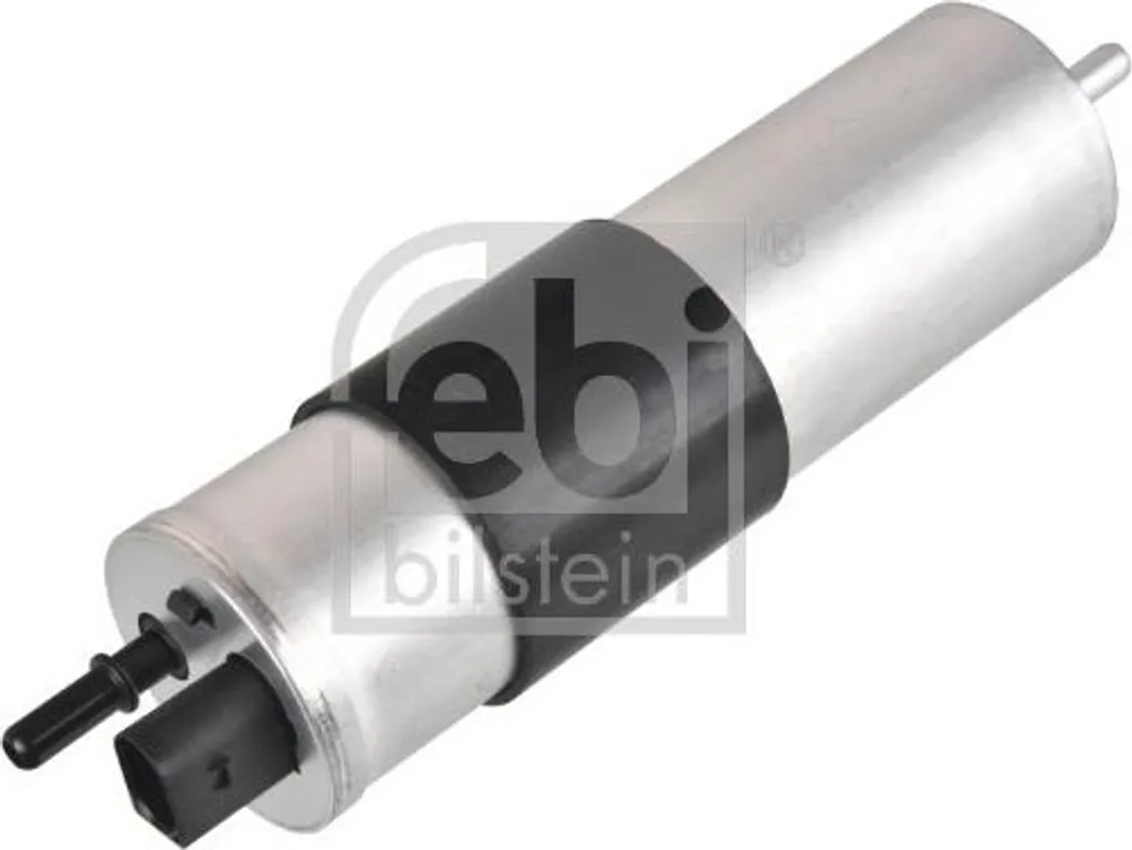 Filtre à carburant FEBI 174039 avec séparateur d'eau intégré