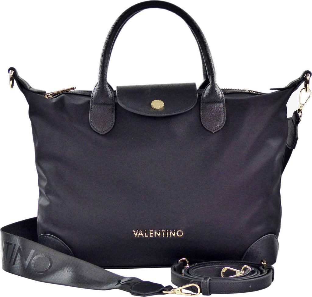 VALENTINO BAGS Jolly Re Handtasche: NERO Produktbild 