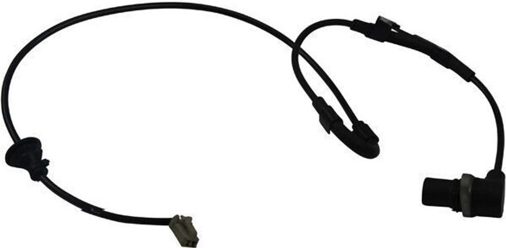 KAVO PARTS ABS Sensor Raddrehzahl Hinten Links für TOYOTA Avensis Kombi (T22) BAS-9029