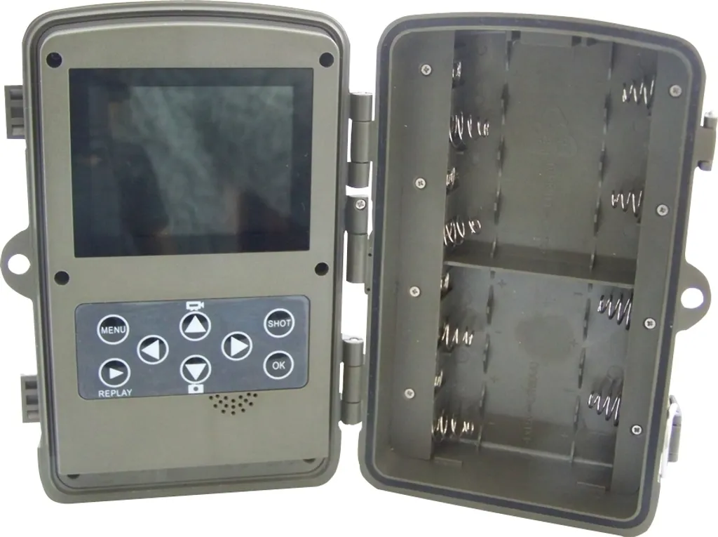 Caméra de chasse pour observation nature et surveillance forêt - 3