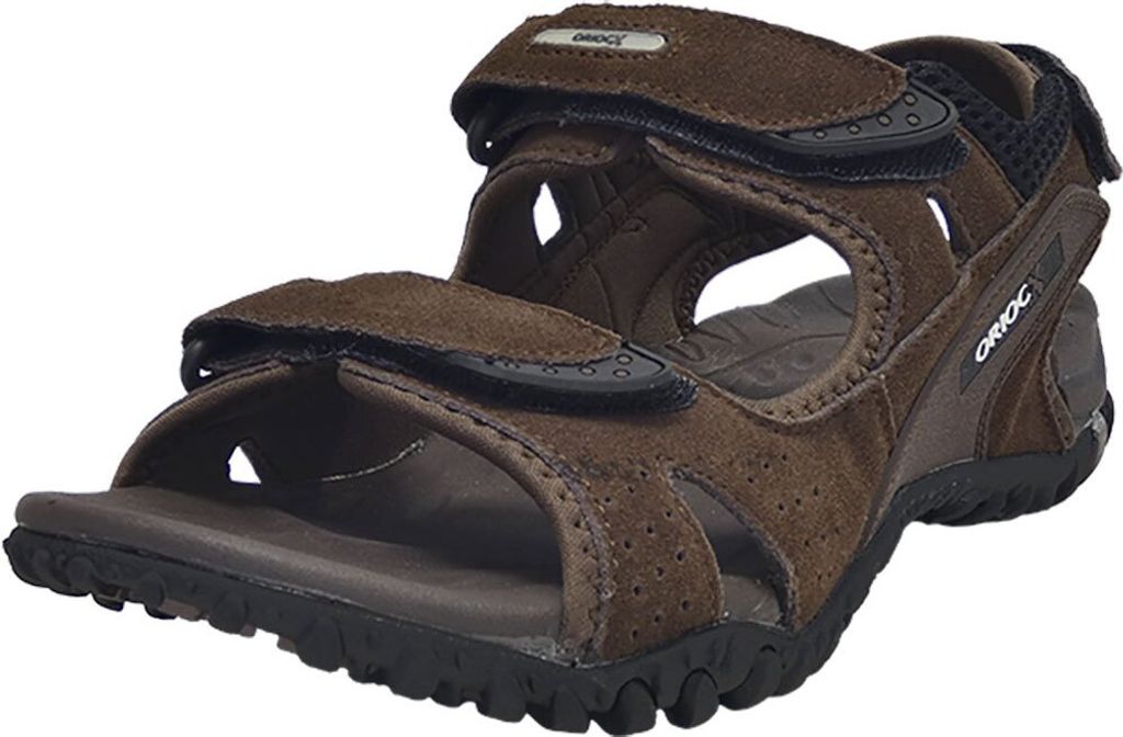 Oriocx Autol Sandalen Braun EU 41 Mann Braun EU 41
