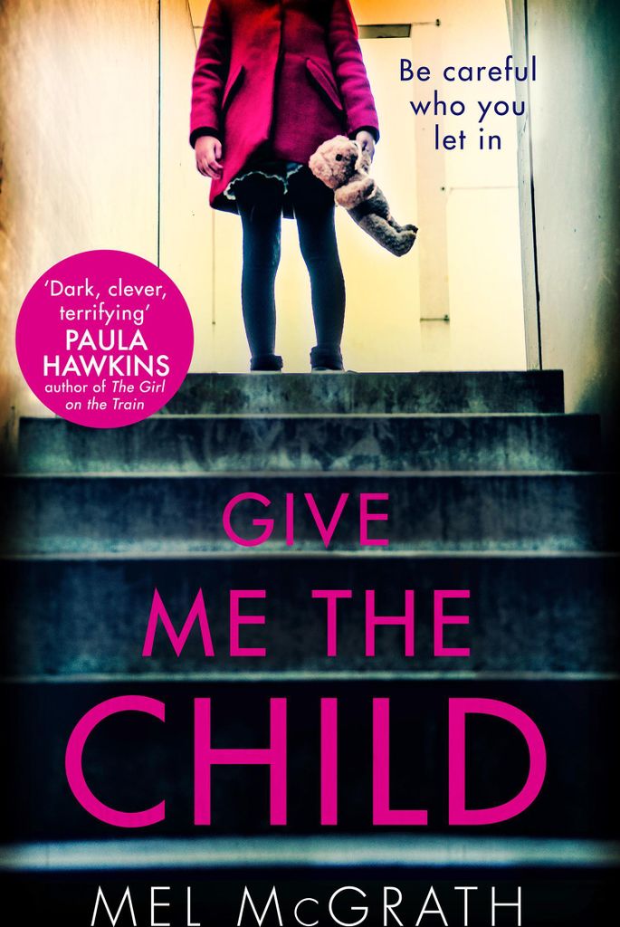 Give Me the Child