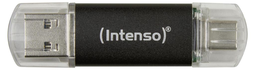 Intenso 3539491 unità flash USB 128 GB USB Type-A / USB Immagine del prodotto 