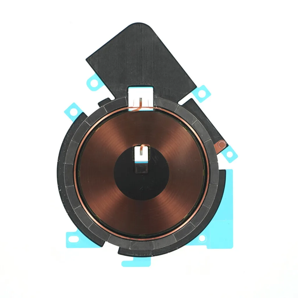 Antenna NFC e Bobina Wireless iPhone 15 Pro Max - Qualità Certificata - 2