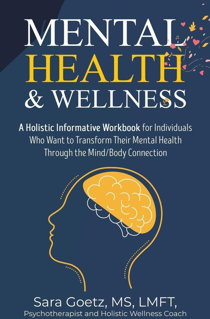 Mental Health & Wellness