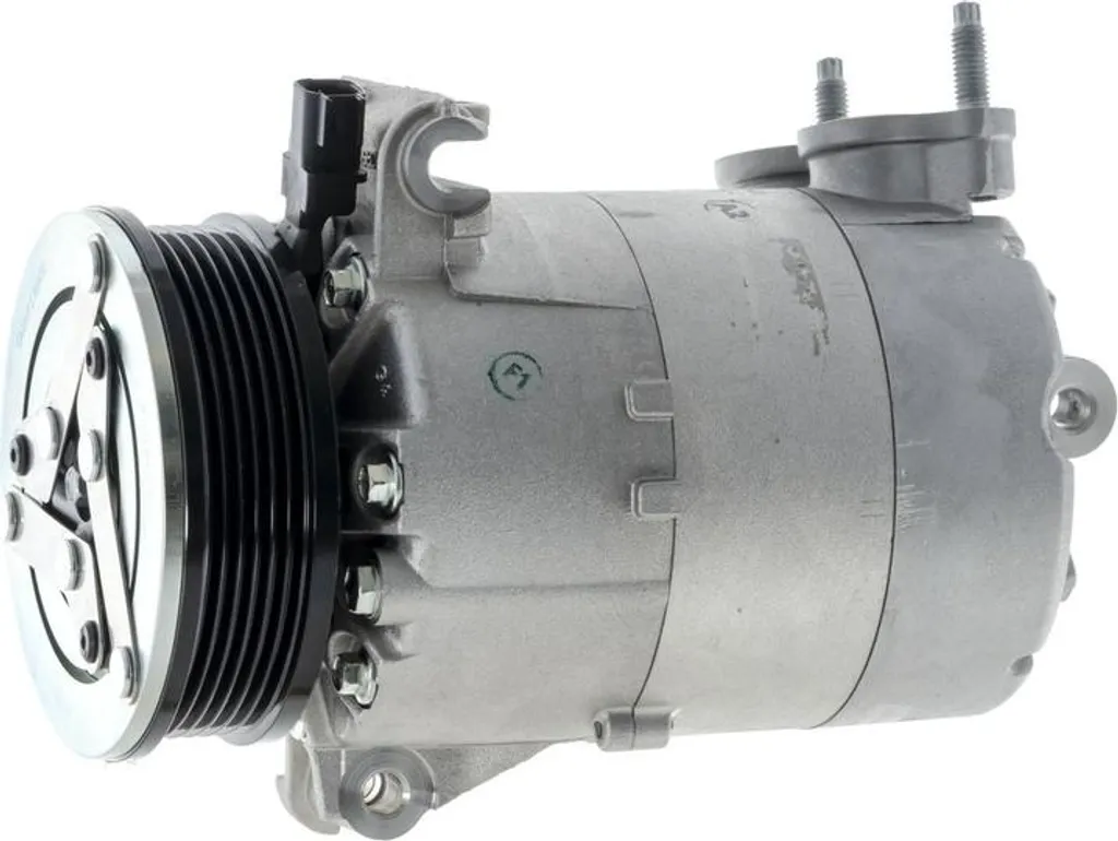 Compresseur de climatisation FORD S-MAX 12V - Idéal remplacement - 5