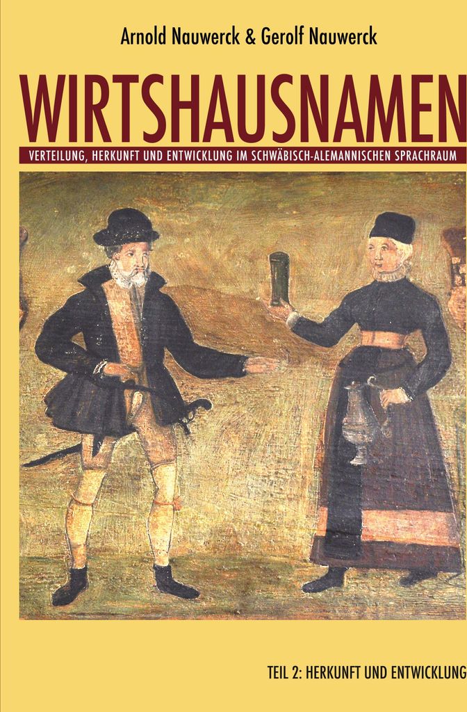Wirtshausnamen