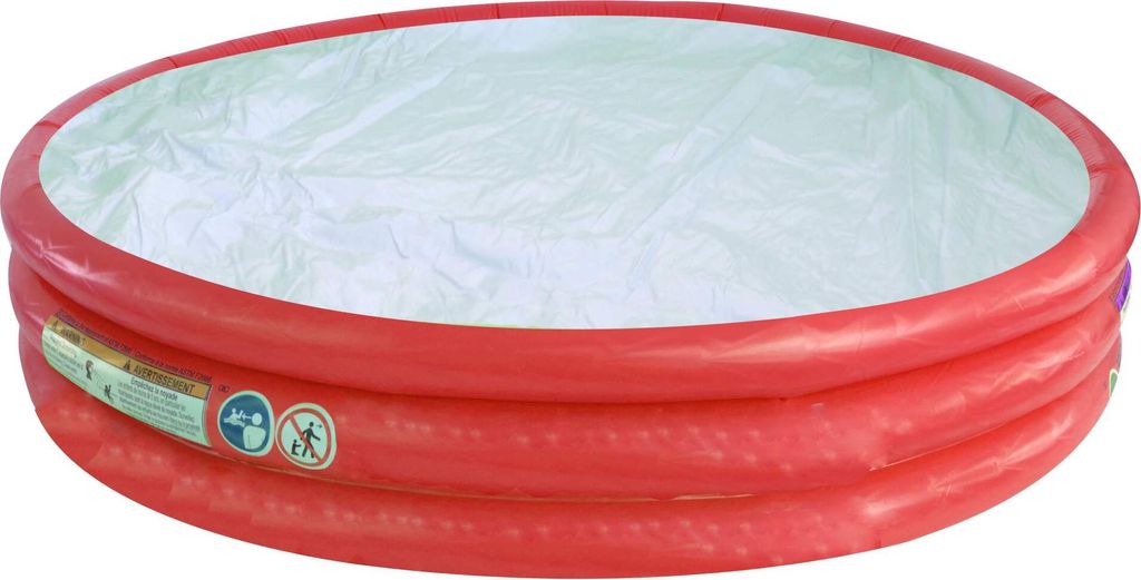 Bestway® Planschbecken Classic 480,0 l farbsortiert 183,0 x Produktbild 5