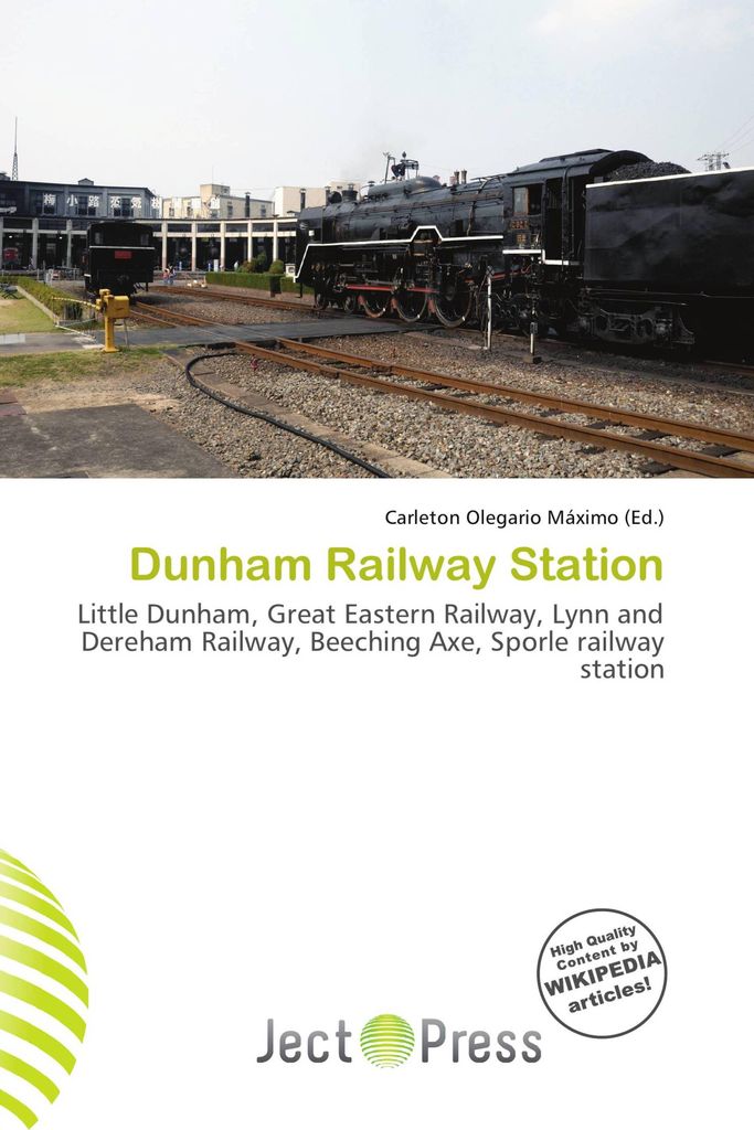 Dunham Railway Station
