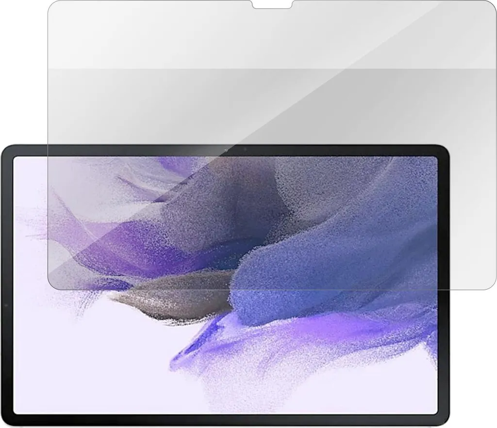 Sécurisez votre Samsung Galaxy Tab S7 FE avec le Verre Titan Shield