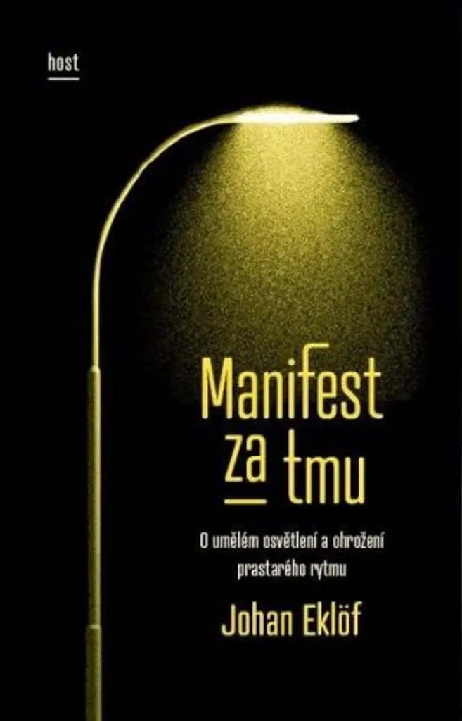 Manifeste pour les Ténèbres : l'impact de l'éclairage artificiel sur l'homme