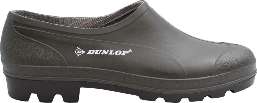 Dunlop B350611 Scarpe in PVC impermeabile verde 45 Immagine del prodotto 