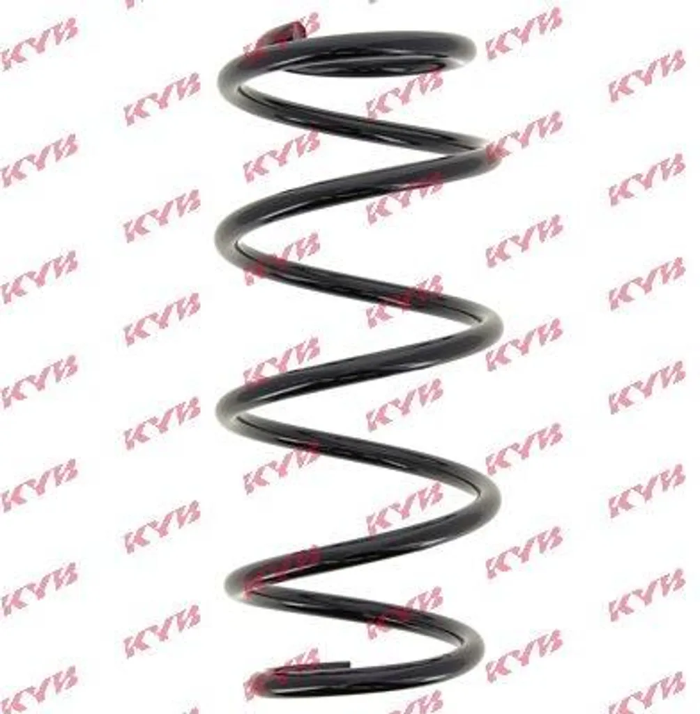 Supprimer Bruit Suspension avec Ressort KYB RA3519 pour Golf et Jetta