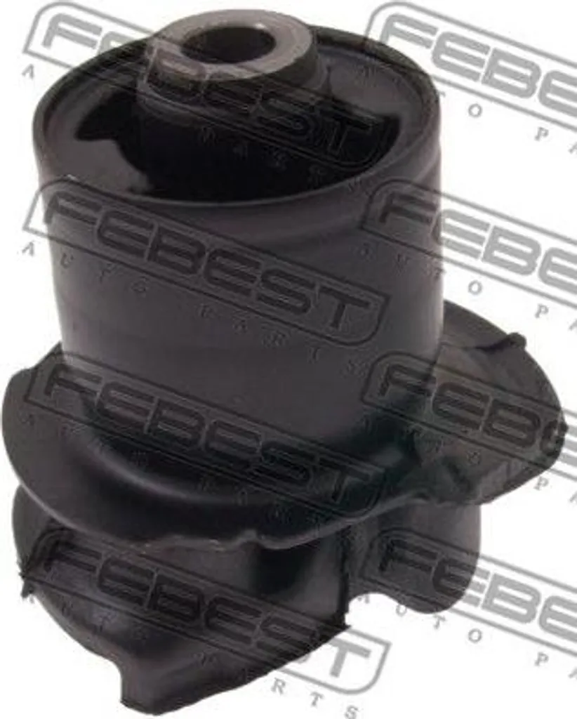 Silentbloc de carter d'essieu pour Toyota Previa - FEBEST TAB-328