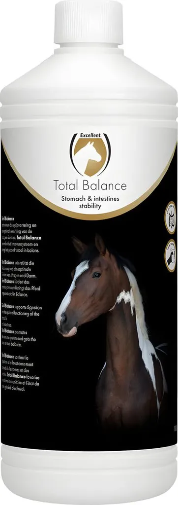 Offerta Equilibrio Totale del Cavallo 1L Prezzo Conveniente Online