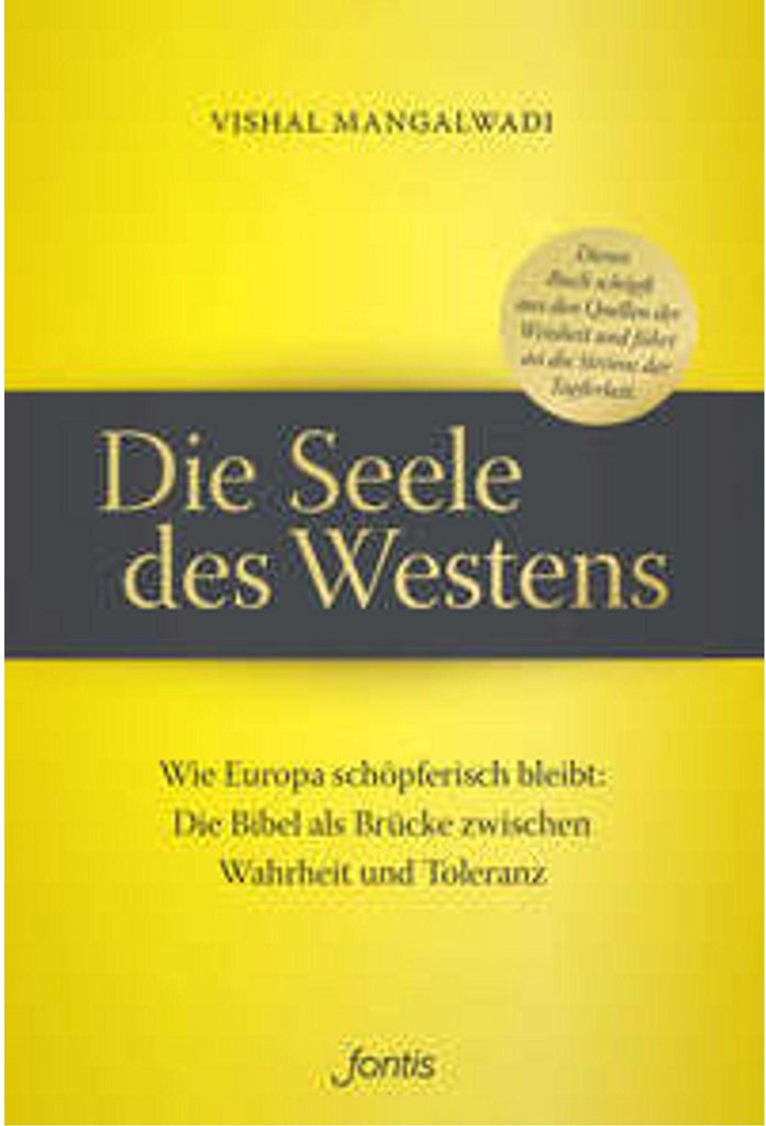 Die Seele des Westens