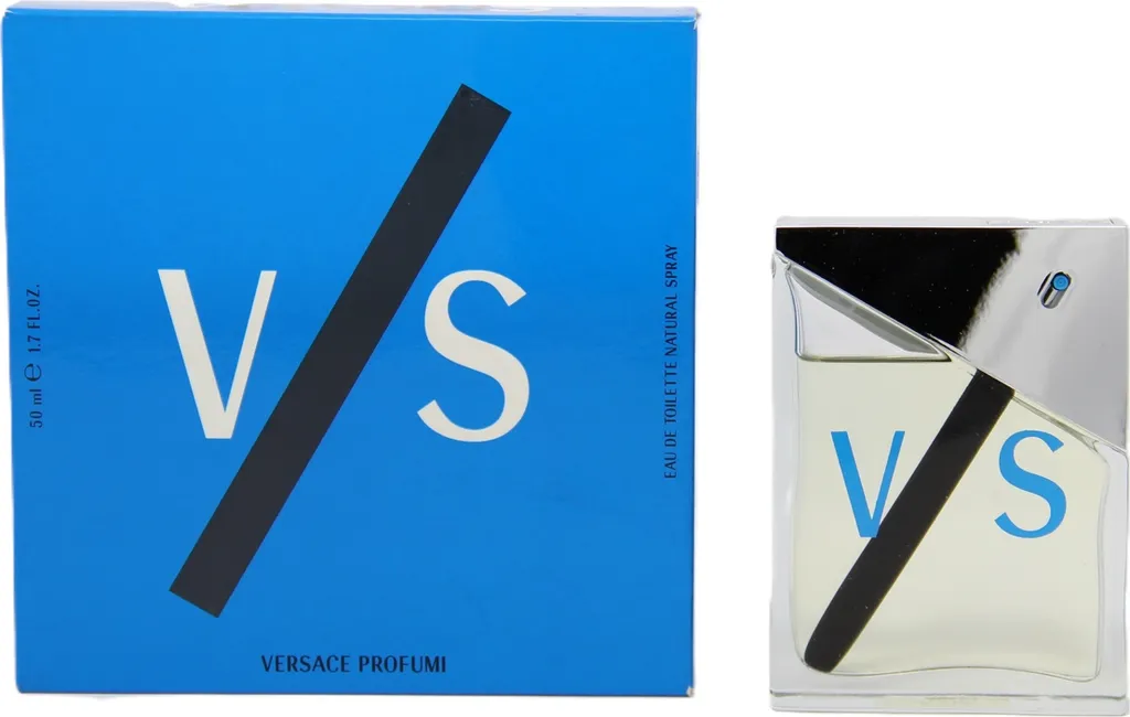 Acquista Versace V/S Homme - Fragranza Vintage Fougère da Collezione
