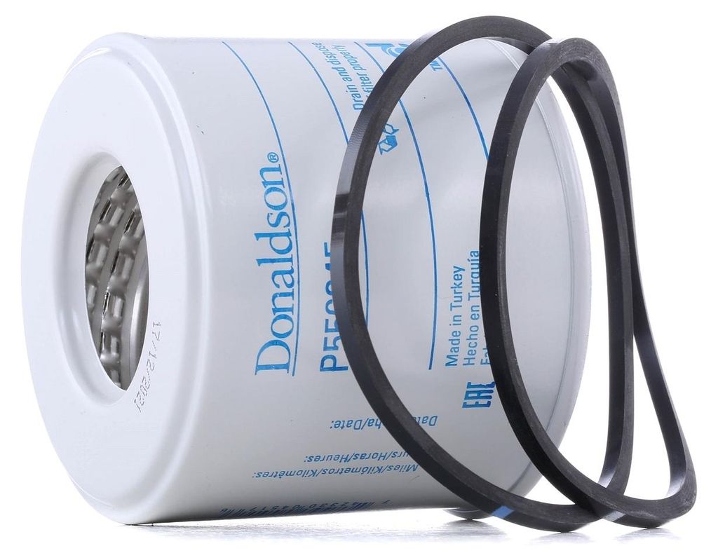 Kraftstofffilter DONALDSON P556245 für FORD Cargo Produktbild 