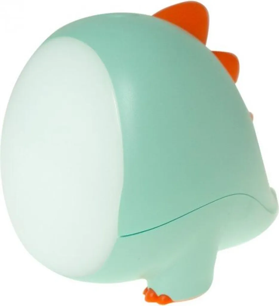 Offerta Luce Notturna Dino Mary's MW20534 Verde | Prezzo Outlet