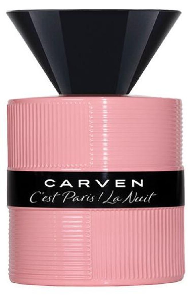 C'est Paris La Nuit pro ženy EDP ve spreji Carven 30 ml Obrázek produktu 