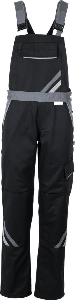 Planam Latzhose Highline Damen, Gr. 52 Produktbild 