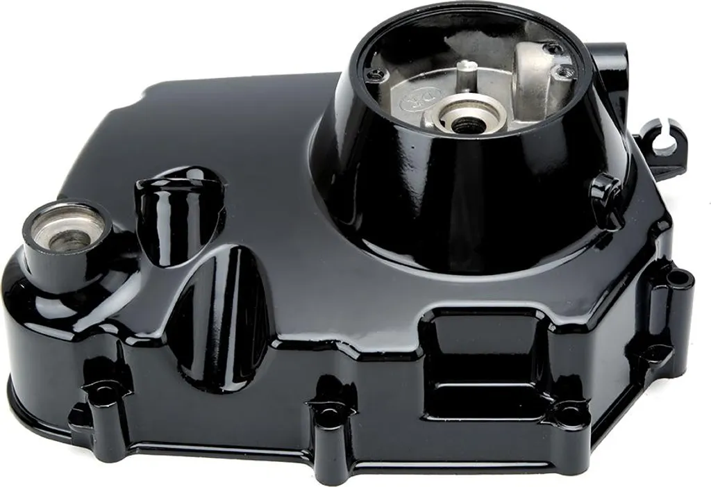 Carter d'embrayage droit pour Quad 110cc et 125cc - Pièce moteur ATV