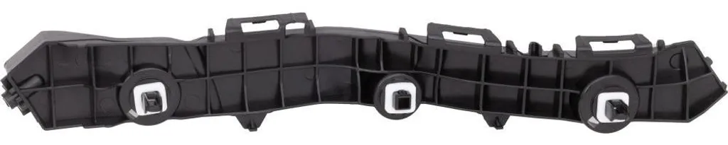 DIEDERICHS 6608467 Support de Pare-chocs Arrière Gauche Toyota Yaris Cross