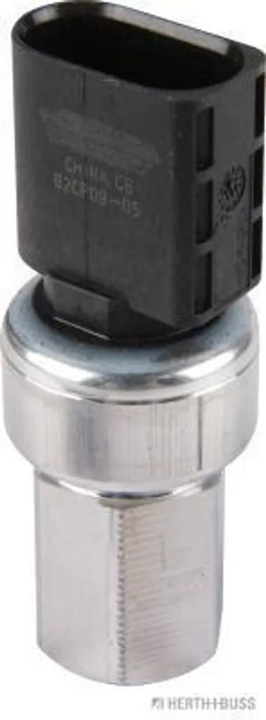 Réparer clim Golf IV : Pressostat Herth+Buss 70100010 haute précision