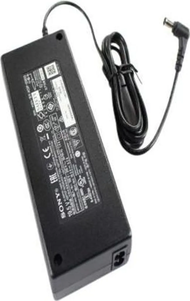 Alimentation Sony 149300444 pour remplacer votre chargeur 120W usagé