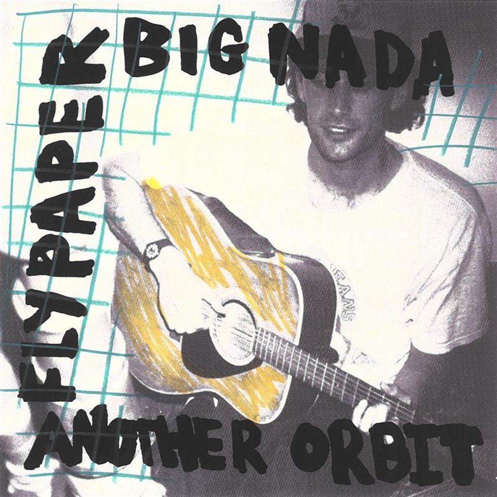 Big Nada / Eine andere Umlaufbahn