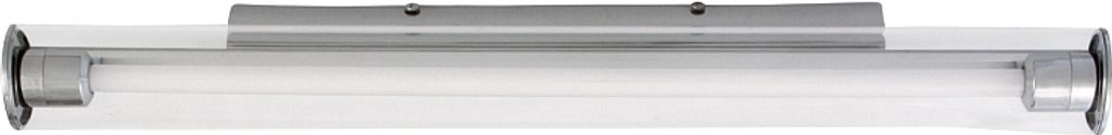 Wandlampe IP43 4000 K 925 lm Glas Modern Badlampe