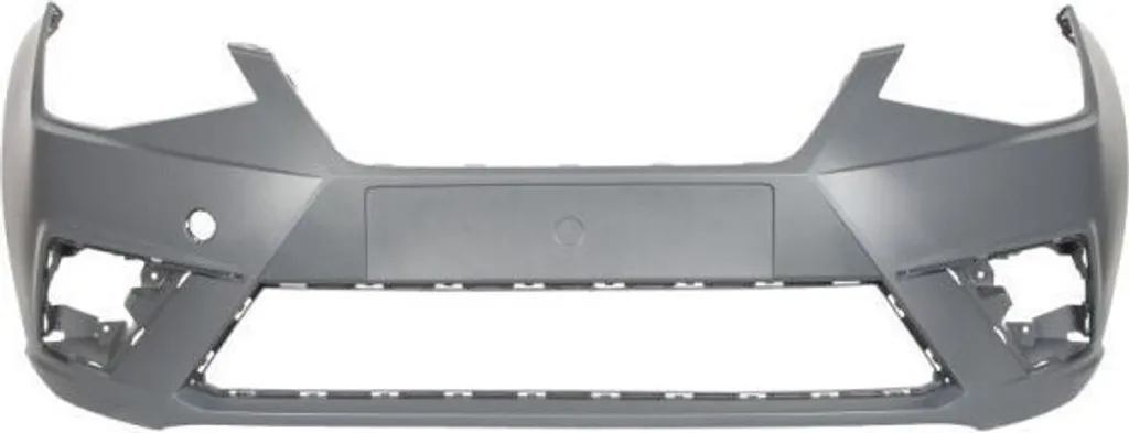 Bouclier avant pour Seat Ibiza modèles 6J 6P et KJ - Finition Premium