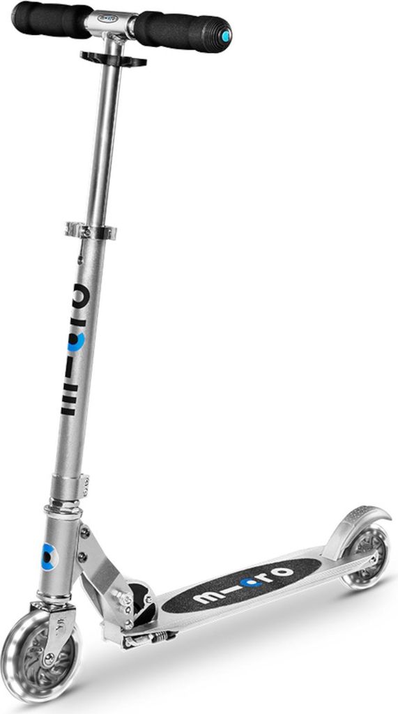 Micro Scooter Sprite LED trottinette pour enfants, Image du produit 