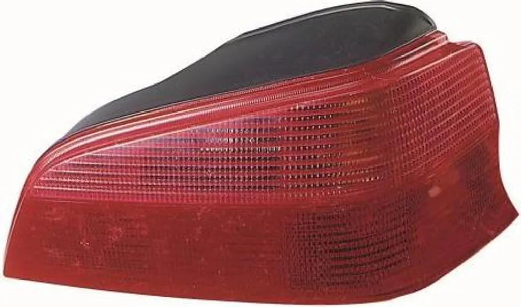 Luce Posteriore ABAKUS 550-1920L-UE Compatibile Peugeot 106 OE 6350G6
