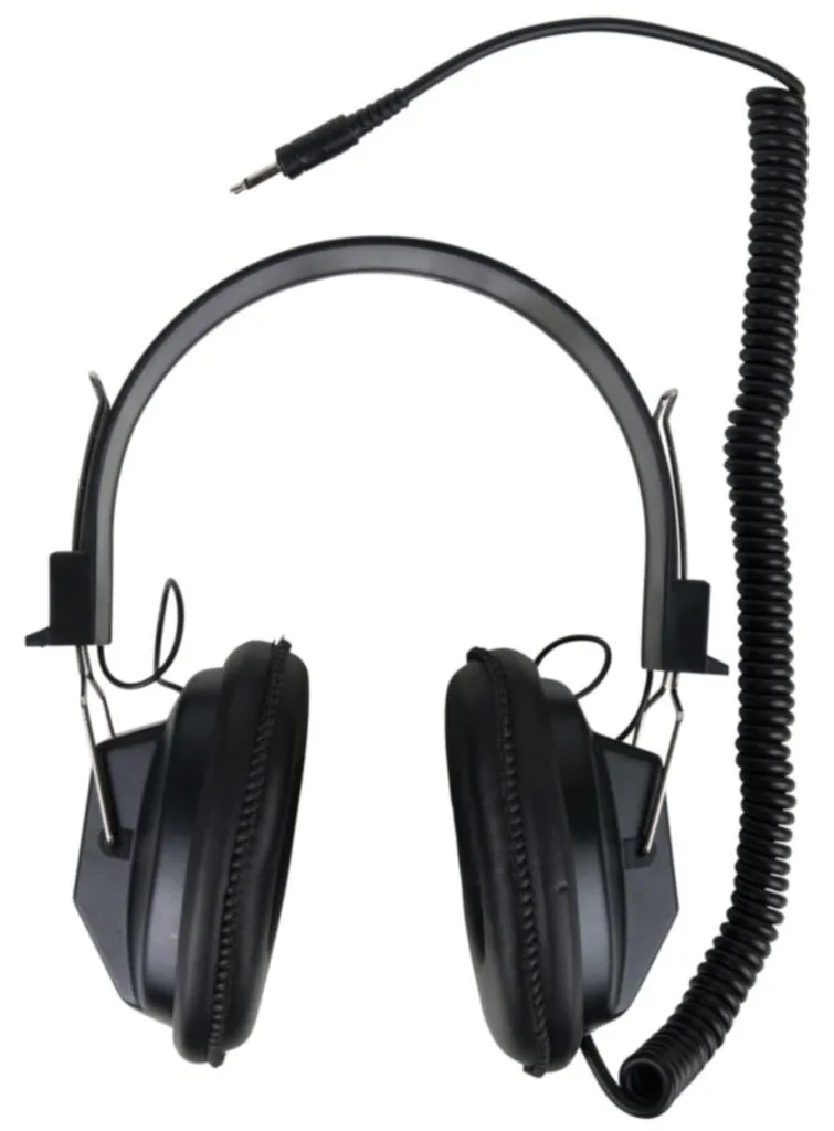 Casque d'écoute professionnel 150.1695-1 KS TOOLS pour diagnostic auto