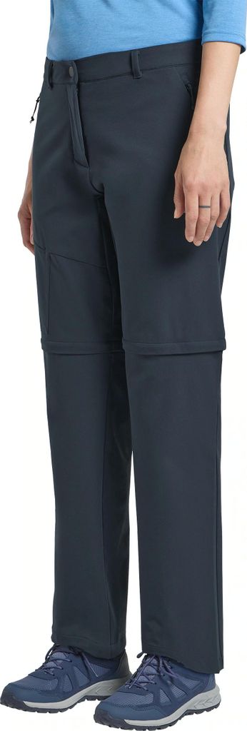 Jack Wolfskin Cargohose für Damen